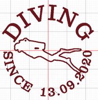 Diving Since